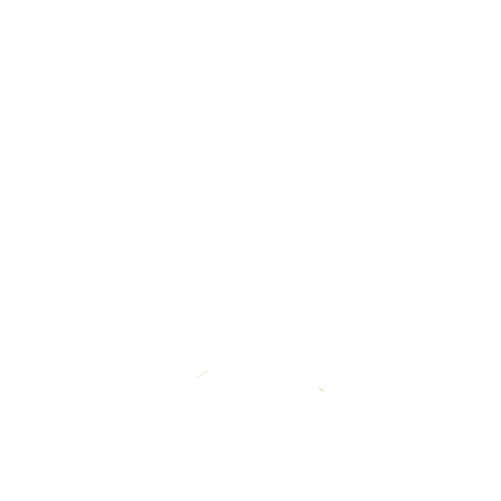 Ein weißes Symbol, das ein Gewicht in kg darstellt.